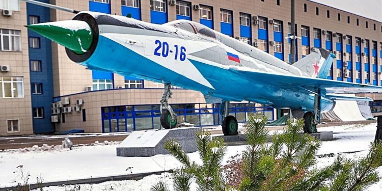 Арзамаський приладобудівний завод