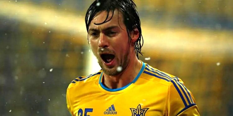 Артем Мілевський.