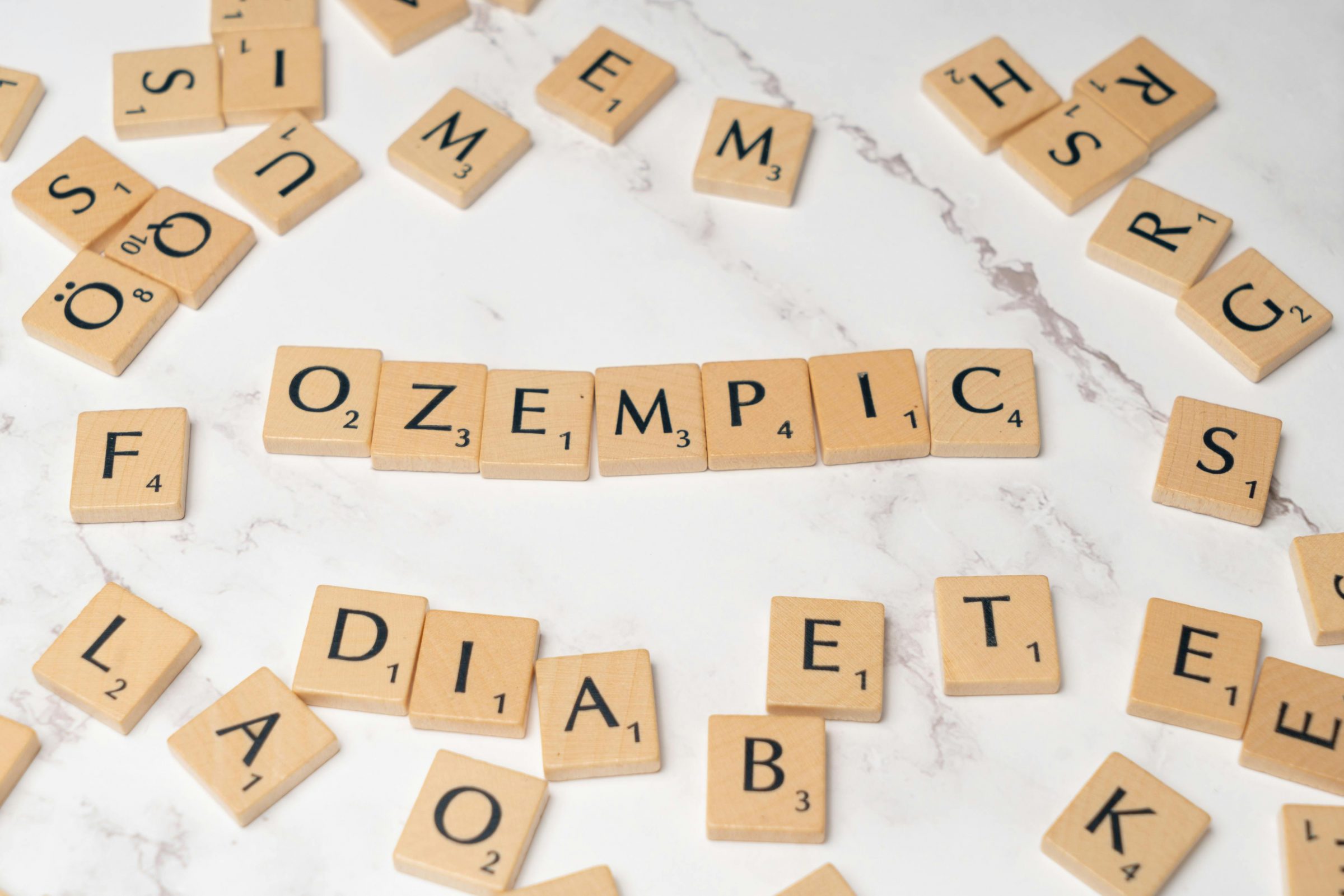 Препарат Ozempic