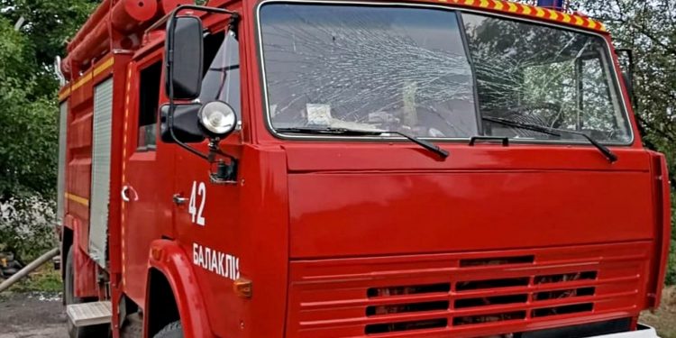 Машина ДСНС.