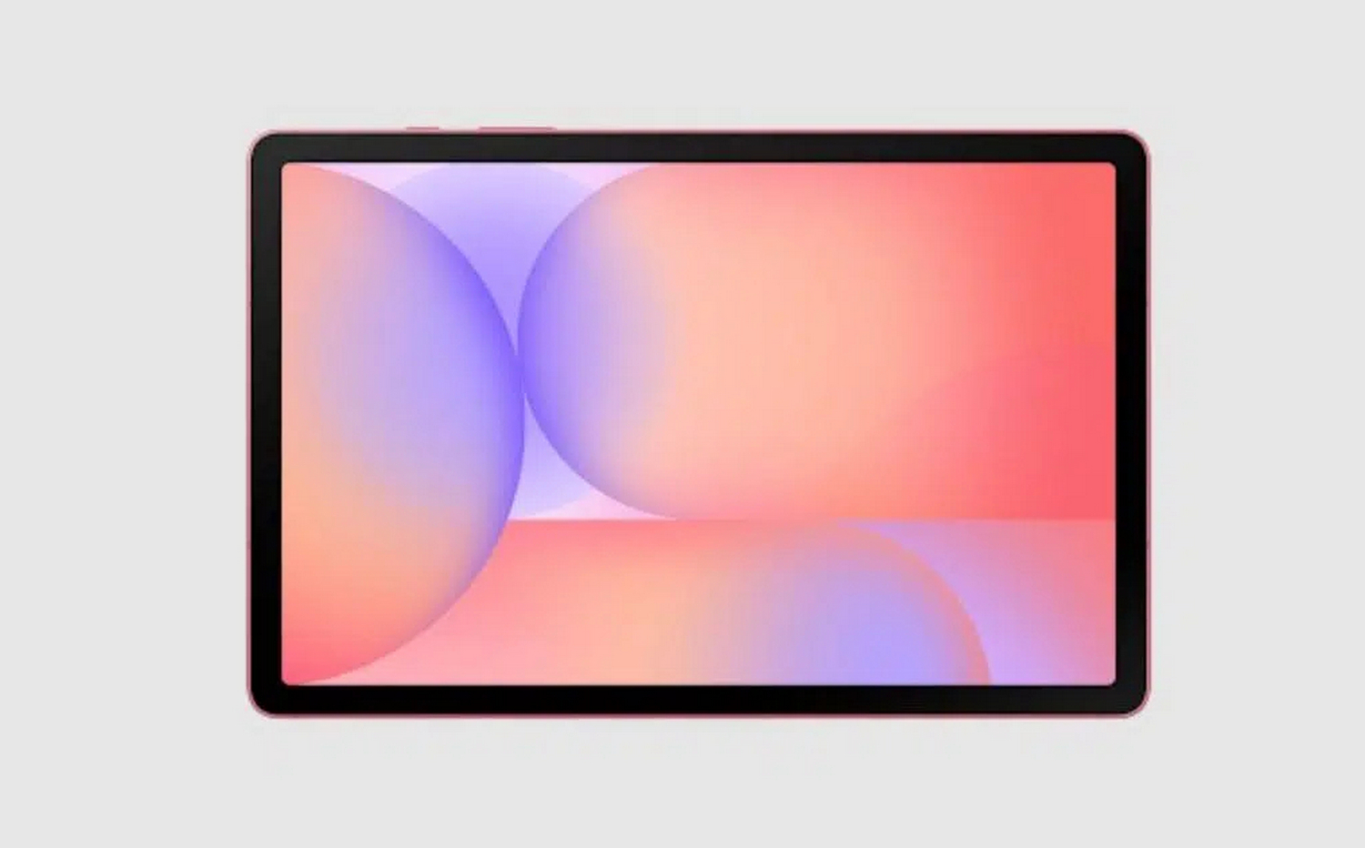 Samsung Galaxy Tab S10 Lite 5G.