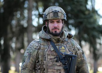 Юрій Федоренко