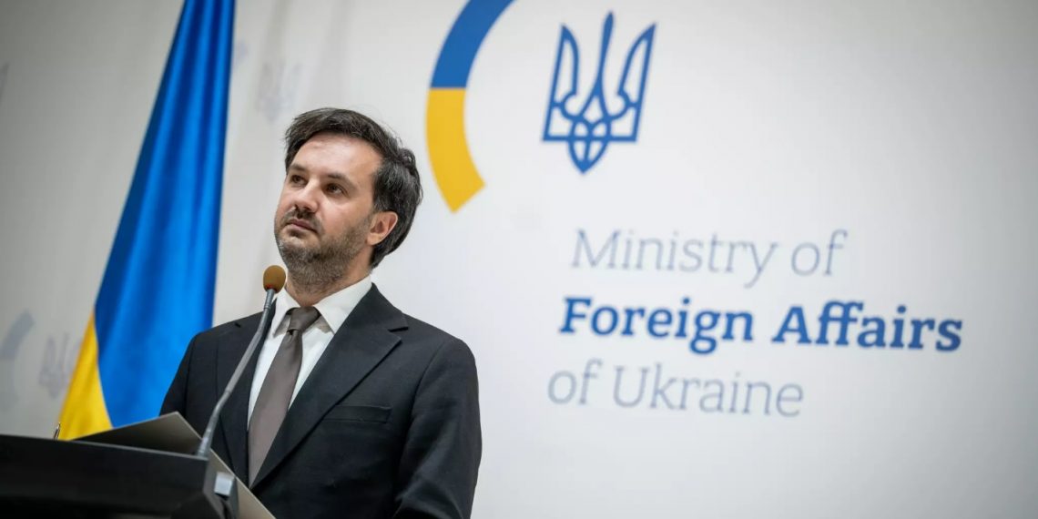 Георгій Тихий