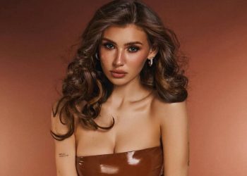 MAYOROVA (Даша Майорова)