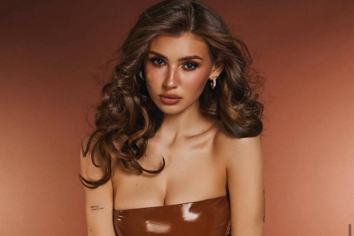 MAYOROVA (Даша Майорова)