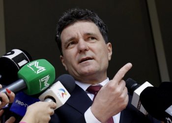 Нікушор Дан