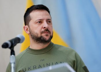 Володимир Зеленський