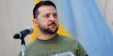 Володимир Зеленський