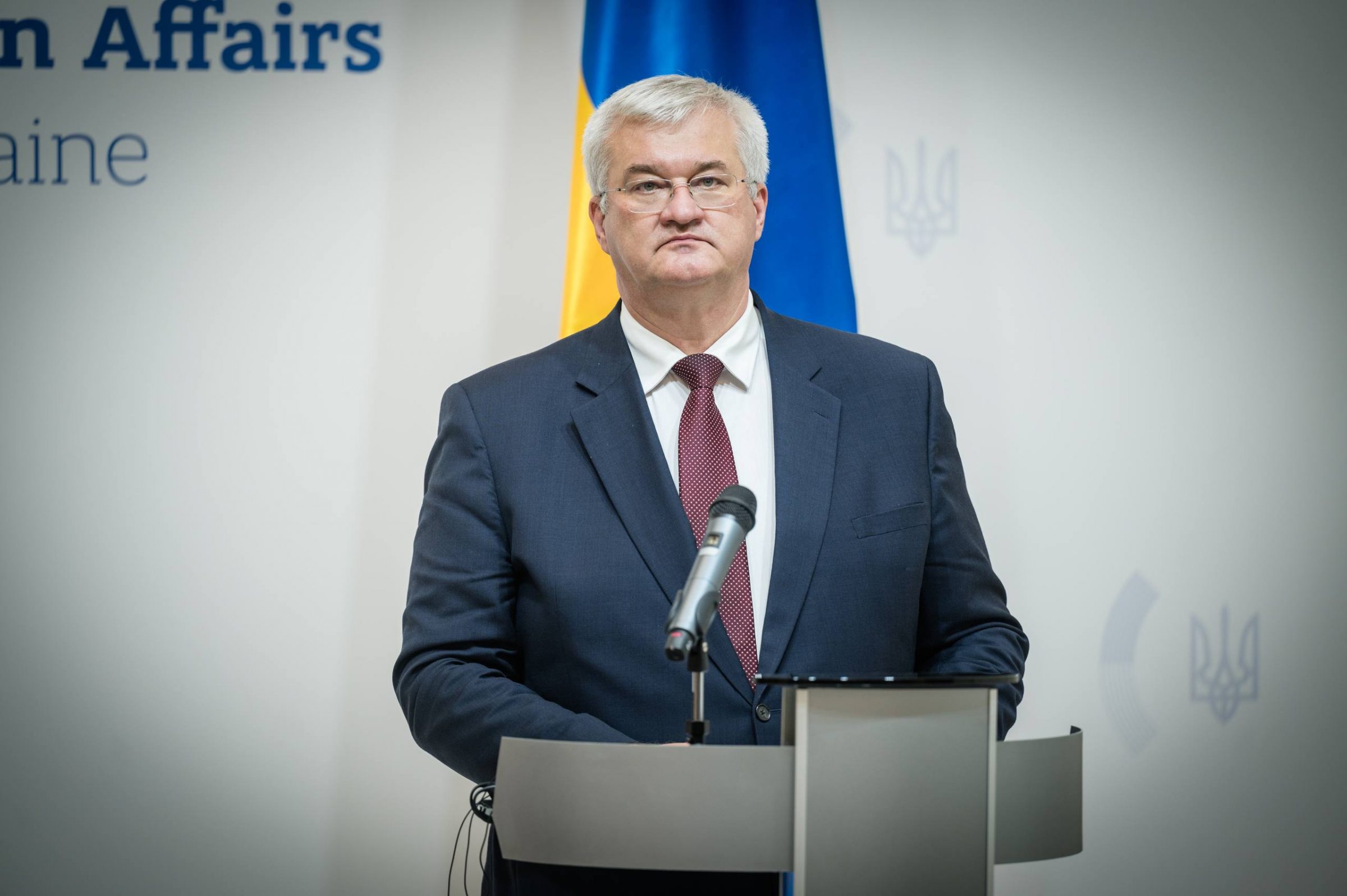Андрій Сибіга