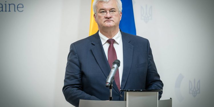 Андрій Сибіга