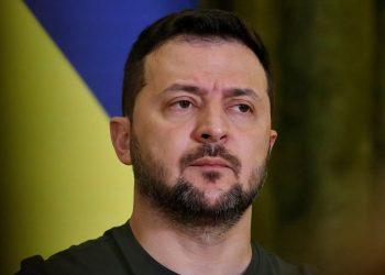 Володимир Зеленський.