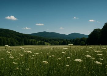 Прогноз погоди на 6-7 вересня.