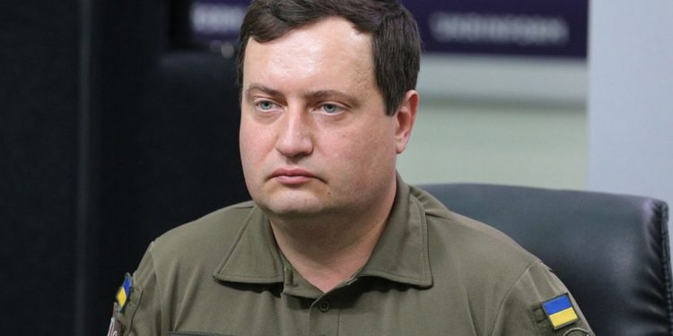 Андрій Юсов.