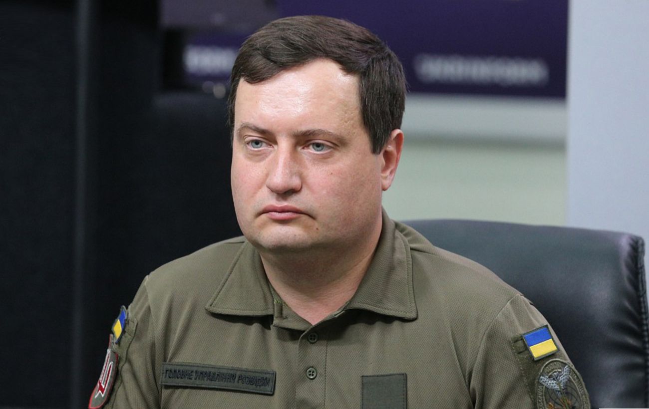 Андрій Юсов.