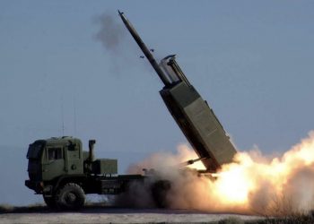 Американська зброя.