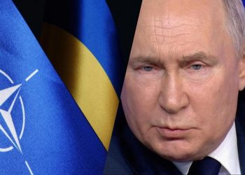 Росія може атакувати країни НАТО.