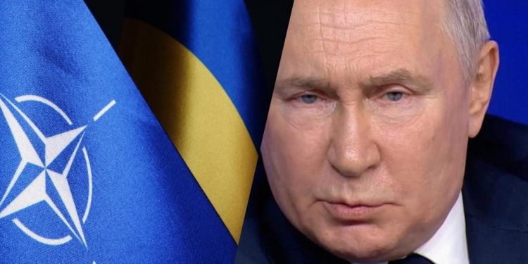 Росія може атакувати країни НАТО.