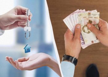 Оренда житла.