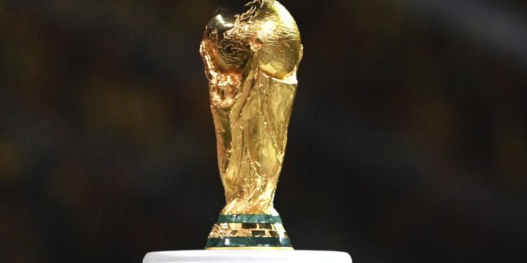 Чемпіонат світу-2026