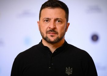 Володимир Зеленський.