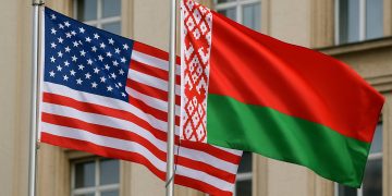 США знімають санкції з «Белавіа»