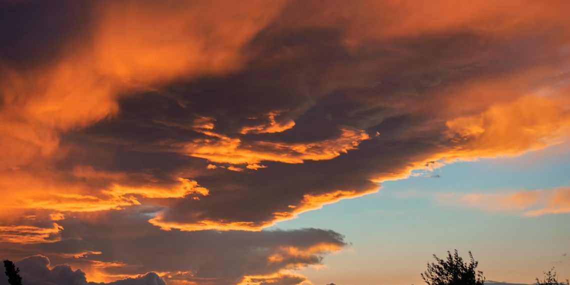 Прогноз погоди.