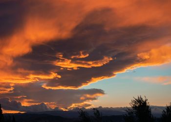 Прогноз погоди.