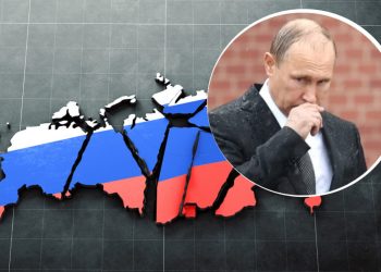 Санкції США.