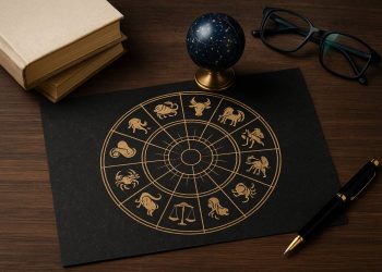 Астрологічний прогноз.