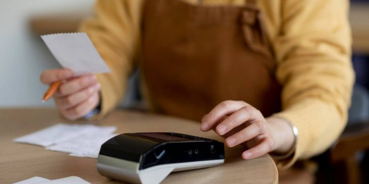 Перевірка бізнесу.