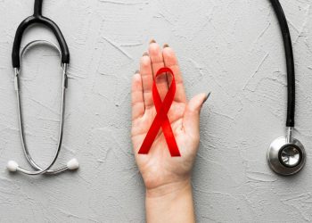 Профілактика ВІЛ.