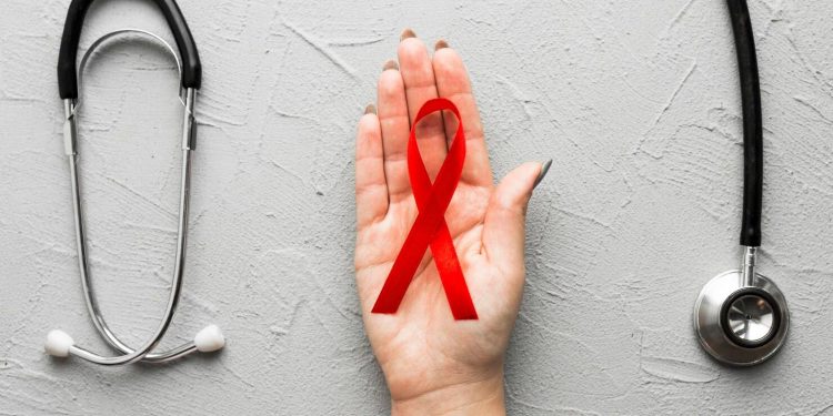 Профілактика ВІЛ.