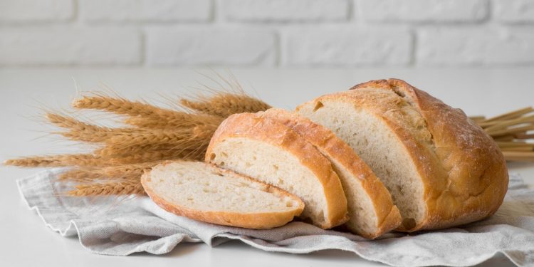 Ціни на хліб.