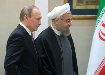Росія нарощує вербування найманців із Близького Сходу.