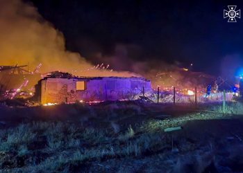 Наслідки атаки на Південь України.