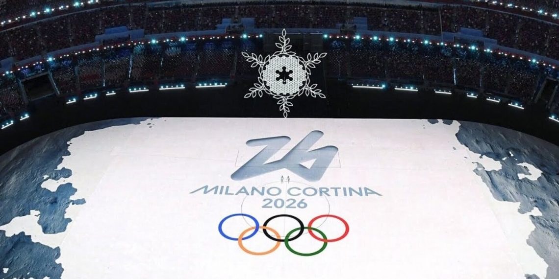 Олімпіада-2026.