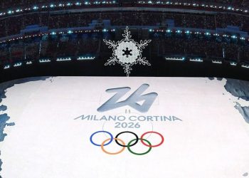 Олімпіада-2026.