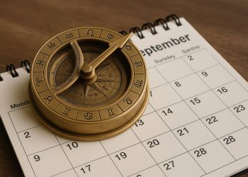 Гороскоп на 22-28 вересня.