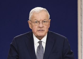 Кіт Келлог.