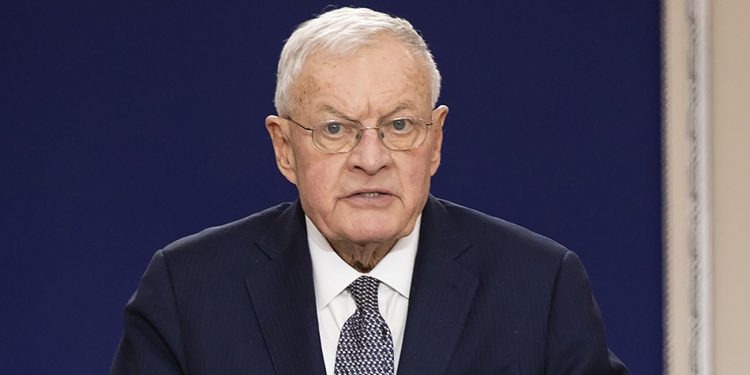 Кіт Келлог.