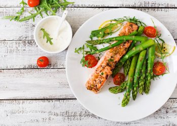 Середземноморська дієта.