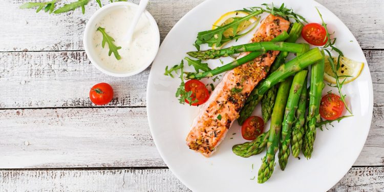 Середземноморська дієта.