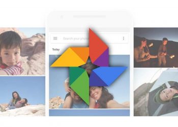 Google Photos.