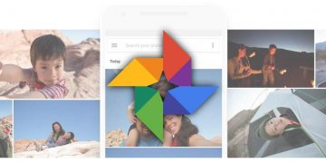 Google Photos.