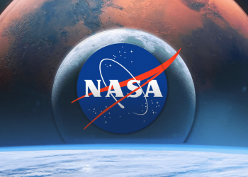 NASA.