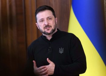 Володимир Зеленський.