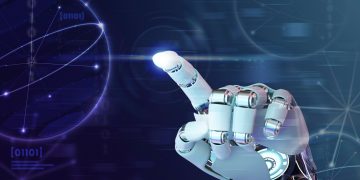 Штучний інтелект.