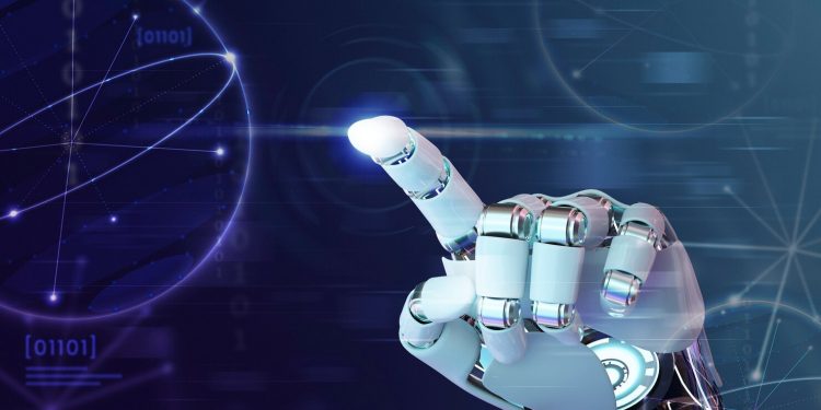 Штучний інтелект.