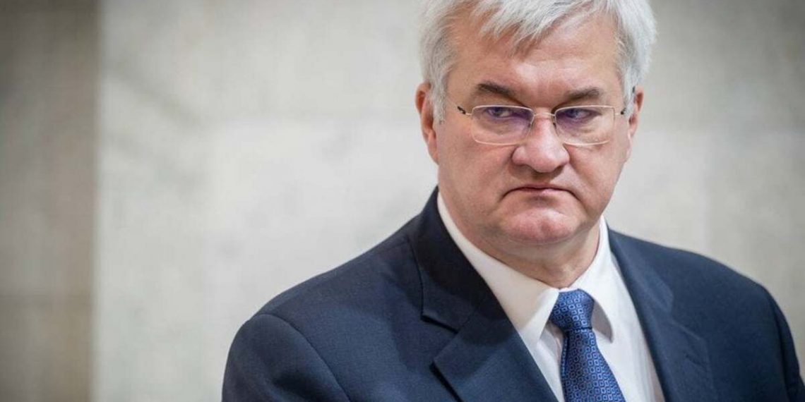 Андрій Сибіга.