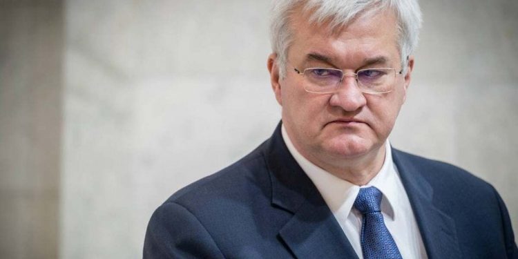 Андрій Сибіга.